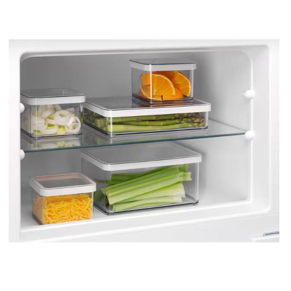 electrolux frigorifero a incasso electrolux ets5le16s 249 litri classe e a1575xl548xp549 bianco ean 7332543996735