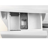 electrolux lavatrice slim a carica frontale electrolux 7 kg ew6s570w perfectcare 600 1000 giri classe f ean 7332543754205
