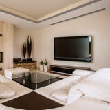 ewent supporto a parete ewent easy fix tv wall mount xl modello ew1503