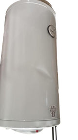 ferroli area occasioni 2753 scaldabagno elettrico bandinibraun slim verticale flangiato 45 litri