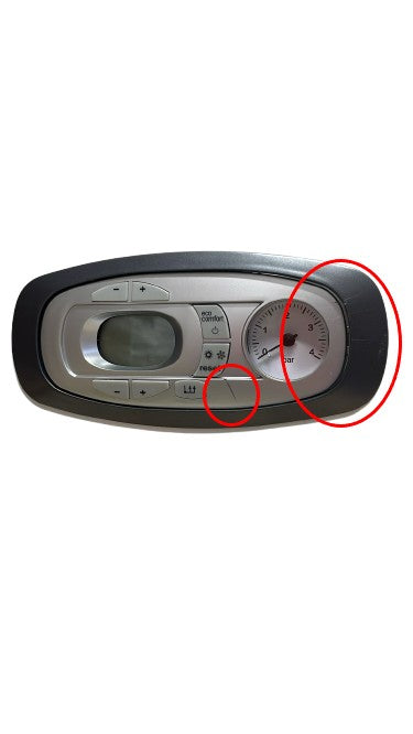 ferroli area occasioni caldaia a camera aperta ferroli divatech d ln c 24 low nox metano new erp 4