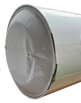 ferroli area occasioni scaldabagno elettrico ferroli calypso 120 ho orizzontale 120 litri