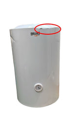 ferroli area occasioni scaldabagno elettrico ferroli calypso 80 ve verticale 80 litri