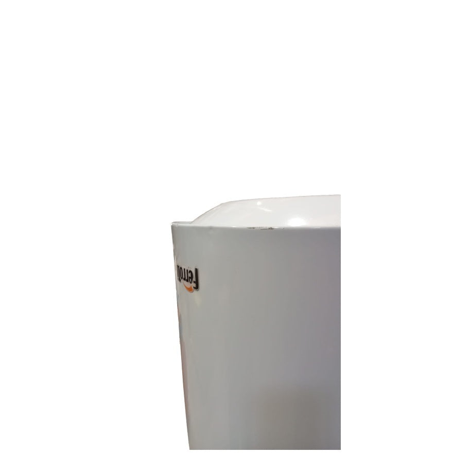 ferroli area occasioni scaldabagno termoelettrico ferroli titano 805 ve mt bf 80 litri verticale sinistro e341g4za garanzia 5 anni