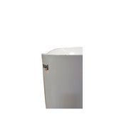 ferroli area occasioni scaldabagno termoelettrico ferroli titano 805 ve mt bf 80 litri verticale sinistro e341g4za garanzia 5 anni