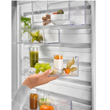 frigorifero combinato electrolux lnc7me34w2 266 lt customflex twintech classe e ean 7332543730070