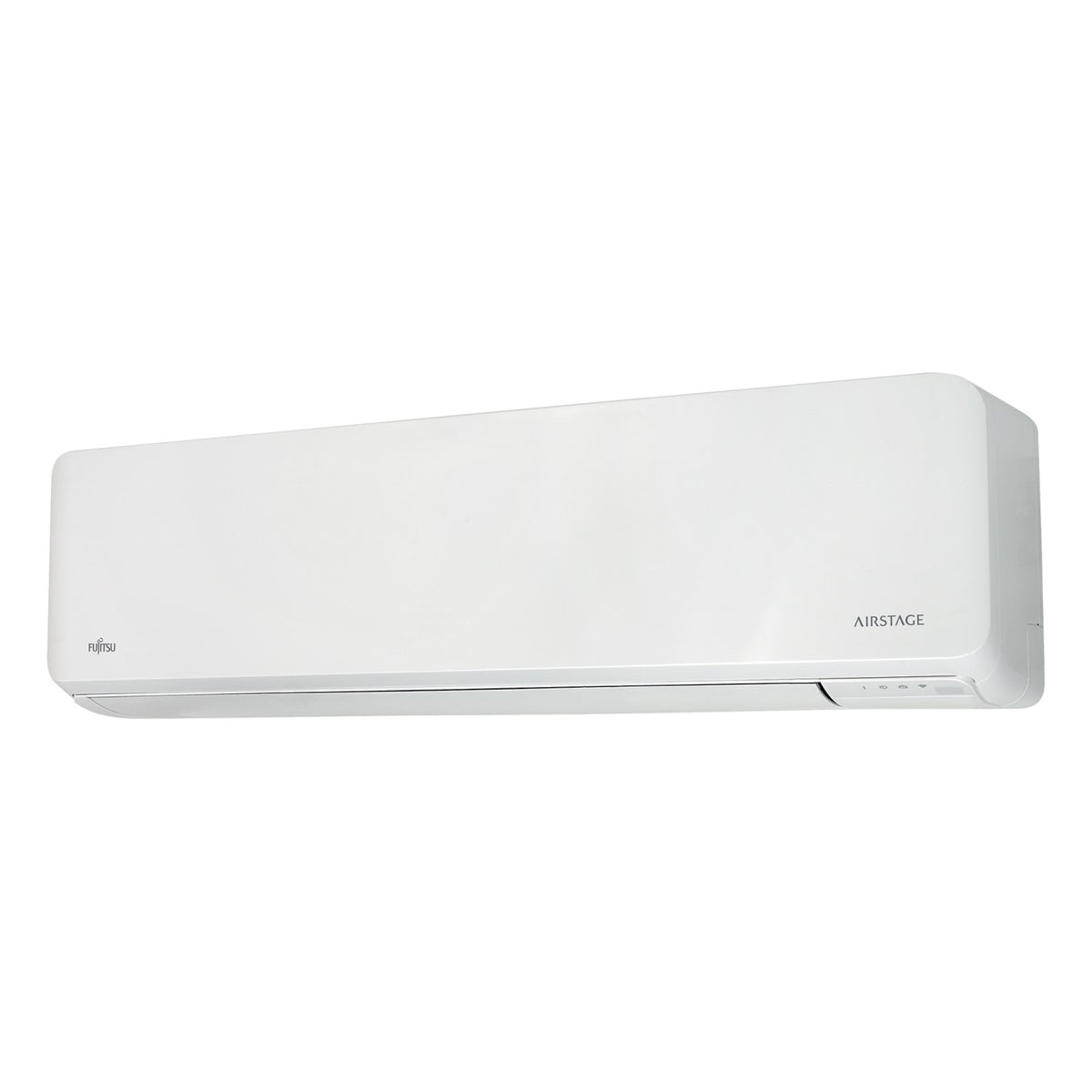 fujitsu condizionatore fujitsu km large 18000 btu aseh18kmtgl r 32 wi fi integrato