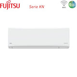 fujitsu condizionatore fujitsu trial split inverter kn airstage 71212 con aoeg24kbca3 r 32 wi fi integrato