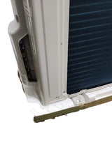 haier area occasione climatizzatore condizionatore haier dual split inverter serie geos plus 99 con 2u50meffra r 32 wi fi integrato 90009000