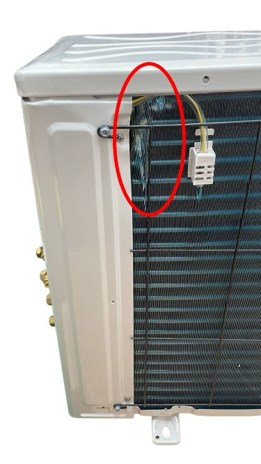 haier area occasioni climatizzatore condizionatore haier dual split inverter serie pearl 99 con 2u50s2sm1fa r 32 wi fi integrato 90009000 novita