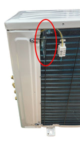 haier area occasioni climatizzatore condizionatore haier dual split inverter serie pearl 99 con 2u50s2sm1fa r 32 wi fi integrato 90009000 novita