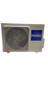 haier area occasioni unita esterna haier motore multisplit 2u40s2sc1fa r 32 dual split r 32 2 attacchi