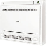 haier condizionatore console haier 12000 btu af35s2sd1fad r 32 wi fi integrato con telecomando