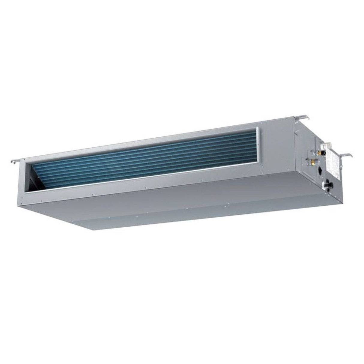 haier unita interna haier canalizzato canalizzabile media prevalenza 12000 btu ad35s2sm3fa r 32 wi fi integrato