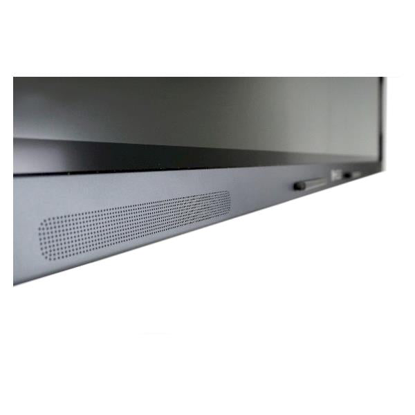 helgi helgi monitor interattivo smart 65 lcd 169 video 4k uhd 60 hz 8ms 3 hdmi 3 usb hv6530 nho staffa esclusa ean 8052877384075