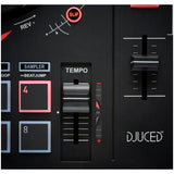 hercules mixer djcontrol inpulse 300 con 2 canali 1 usb 4780883 ean 3362934745691