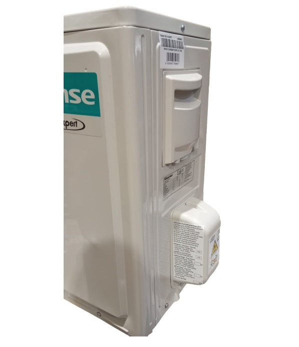 hisense area occaisone 2787 condizionatore hisense hi comfort 12000 btu cf35mr0bg r 32 wi fi integrato