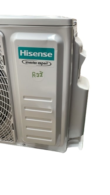 hisense area occasione climatizzatore condizionatore hisense dual split inverter serie hi comfort 912 con 2amw42u4rgc r 32 wi fi integrato 900012000