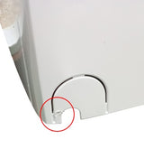 hisense area occasioni 2343 unita interna a parete hisense serie iq plus 12000 btu cjxr1202g r 32 wi fi integrato