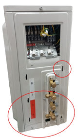 hisense area occasioni 2387 unita esterna hisense motore multisplit 2amw42u4rgc dual split r 32 classe aa