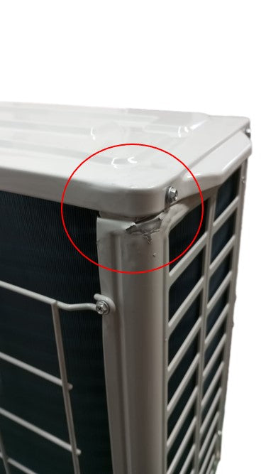 hisense area occasioni 2465 unita esterna hisense motore multisplit 2amw42u4rgc dual split r 32 classe aa