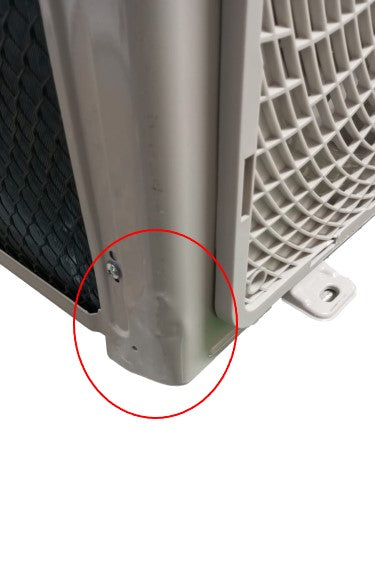 hisense area occasioni 2482 condizionatore hisense uni hb 12000 btu hb35xu0ag r 32 wi fi integrato