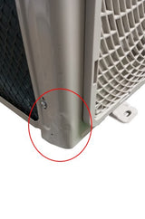 hisense area occasioni 2482 condizionatore hisense uni hb 12000 btu hb35xu0ag r 32 wi fi integrato