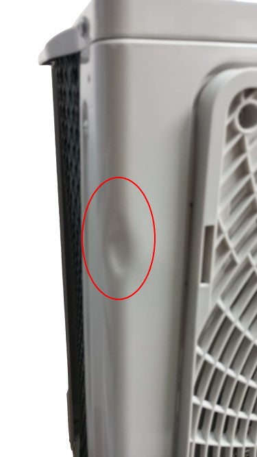 hisense area occasioni 2490 condizionatore hisense easy smart 12000 btu ca35mr0bg r 32 wi fi integrato