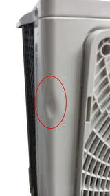 hisense area occasioni 2490 condizionatore hisense easy smart 12000 btu ca35mr0bg r 32 wi fi integrato