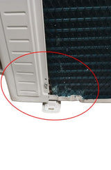 hisense area occasioni 2491 condizionatore hisense easy smart 12000 btu ca35mr0bg r 32 wi fi integrato