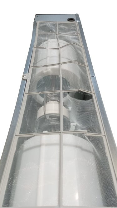 hisense area occasioni 2570 unita interna canalizzato canalizzabile hisense 12000 btu adt35ux4rbl8 r 32 wi fi optional con telecomando di serie