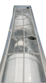 hisense area occasioni 2570 unita interna canalizzato canalizzabile hisense 12000 btu adt35ux4rbl8 r 32 wi fi optional con telecomando di serie