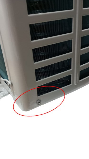 hisense area occasioni 2579 unita esterna hisense motore multisplit 4amw81u4rjc quadri split r 32 classe aa