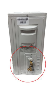 hisense area occasioni 2597 condizionatore hisense easy smart 12000 btu ca35mr0bg r 32 wi fi integrato