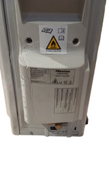 hisense area occasioni 2629 unita esterna hisense motore multisplit 2amw42u4rgc dual split r 32 classe aa