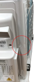 hisense area occasioni 2674 unita esterna hisense motore multisplit 2amw35u4rgc dual split r 32 classe aa