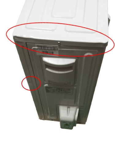 hisense area occasioni 2720 condizionatore hisense easy smart 24000 btu ca70bt2bg r 32 wi fi integrato