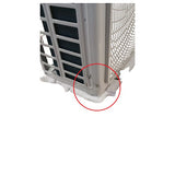 hisense area occasioni 2824 condizionatore dual split hisense hi comfort 99 con 2amw52u4rxc r 32 wi fi integrato