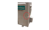 hisense area occasioni 2853 condizionatore hisense easy smart 18000 btu ca50xs1gg r 32 wi fi integrato1