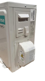 hisense area occasioni 2875 condizionatore hisense easy smart 9000 btu ca25yr4bg r 32 wi fi integrato