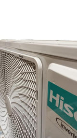 hisense area occasioni 2901 condizionatore hisense easy smart 18000 btu ca50xs1gg r 32 wi fi integrato
