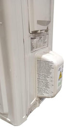 hisense area occasioni 3028 condizionatore hisense easy smart 12000 btu ca35mr0bg r 32 wi fi integrato