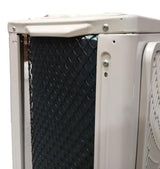 hisense area occasioni 5029 condizionatore hisense mix energy pro x 9000 btu qh25xv3ag qe25xv2xw r 32 wi fi integrato