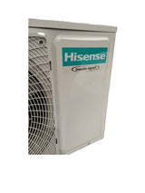 hisense area occasioni 5105 condizionatore hisense easy smart 18000 btu ca50xs1gg r 32 wi fi integrato