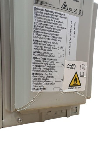 hisense area occasioni climatizzatore condizionatore hisense dual split inverter serie hi comfort 77 con 2amw42u4rgc r 32 wi fi integrato 70007000