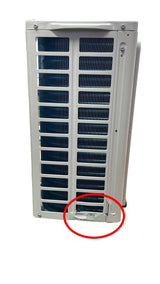 hisense area occasioni climatizzatore condizionatore hisense dual split inverter serie hi comfort 912 con 2amw52u4rxc r 32 wi fi integrato 900012001