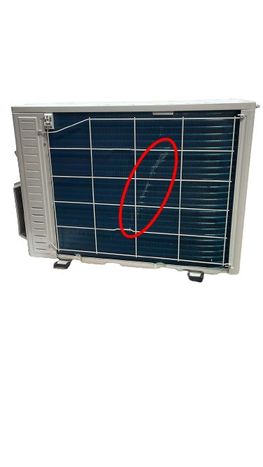 hisense area occasioni climatizzatore condizionatore hisense dual split inverter serie hi comfort 912 con 2amw52u4rxc r 32 wi fi integrato 900012002