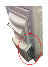 hisense area occasioni climatizzatore condizionatore hisense dual split inverter serie hi comfort 99 con 2amw35u4rgc r 32 wi fi integrato 90009000 novita ao1025