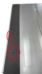 hisense area occasioni climatizzatore condizionatore hisense inverter canalizzato canalizzabile serie super 36000 btu aud105ux4reh8 auw105u4rk7 r 32 wi fi optional classe aa con telecomando e comando cablato di serie