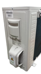 hisense area occasioni climatizzatore condizionatore hisense inverter serie easy smart 12000 btu ca35mr05g ca35mr05w r 32 wi fi optional classe aa 88